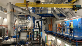 CERN-LS3