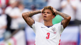 England vs Ghana.JPG