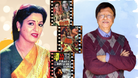 Shabana Birthday special