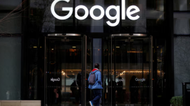 Google restricts