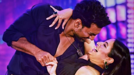 Dev, Subhashree reunite as ‘DeSu7’ begins production journey