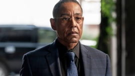 Giancarlo Esposito's remarks on Islam, faith and his time in Morocco