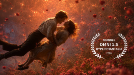 Shafayet Mansoor’s AI short ‘Mind It’
