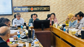 Bangladesh airport cargo backlog solution