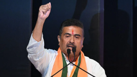 Bangladeshis deported from India 2026