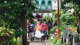 The Police Bureau of Investigation (PBI), which is probing the case, sought permission to exhume the body to determine the exact cause of Kochi's death. Photo: Star