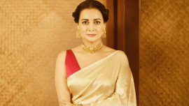 Dia Mirza