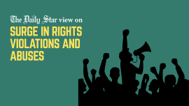 Editorial 1 - Surge in rights violations and abuses - VISUAL STAR.png