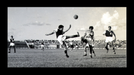 Bangladesh football history