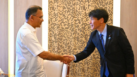 PM meets Japan delegation.jpg