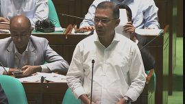 Bangladesh government action against extremism