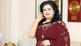 Runa Laila to perform solo at Shilpakala Academy 