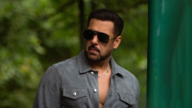Salman Khan 