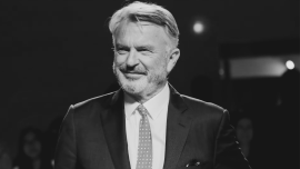 Sam Neill