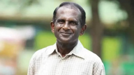 Hasan Masood acting career