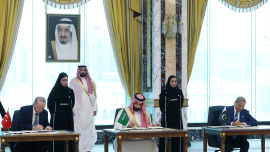 Bangladesh concerns over joining Mecca Pact