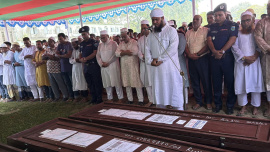 Saudi factory fire Bangladeshi workers killed