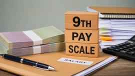 9th pay scale for Bangladesh government employees