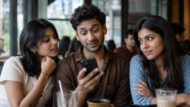 A beginner’s guide to Gen Z dating dictionary
