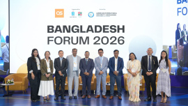 AIUB Hosts the First-Ever ‘QS Bangladesh Forum.jpeg