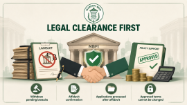 Bangladesh Bank policy support for NBFIs borrowers
