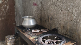 Gas Shortage In Gazipur Factories