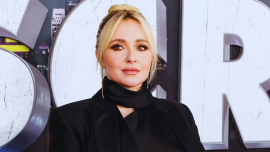 Hayden Panettiere