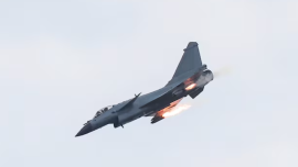 Bangladesh J-10CE fighter jet purchase 2026
