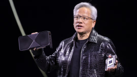 Jensen Huang