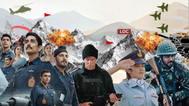 Kargil: The story Indian cinema keeps telling