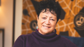 Maureen Hilyard