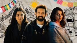 Why ‘Musafir Cafe’ feels so personal to millennials and Gen Z