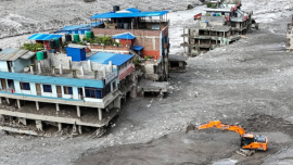 Nepal flood death toll latest update
