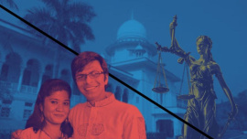 Sagar Runi murder case latest update
