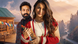 Netflix confirms season 2 of 'Musafir Cafe'