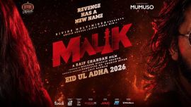 'Malik' begins streaming on OTT after Eid release