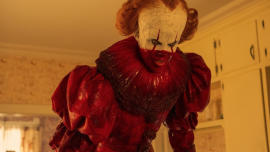 Pennywise returns as 'It: Welcome to Derry' gets season two