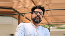 Bollywood's 'Laapataa Ladies' writer joins Taneem Rahman Angshu's 'Limbo'