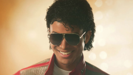 'Michael' sequel may address abuse allegations, says Jaafar Jackson