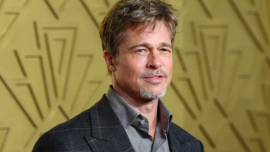 Brad Pitt to present 'Heart of the Beast' at San Sebastián Film Festival 