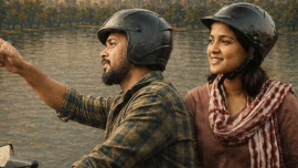 Sadia Ayman, Shofin Ahmed star in short film 'Aro Kichukhon'