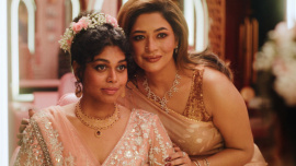 ‘The Difficult Bride’ heads to London Film Festival after Venice and Toronto
