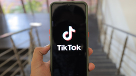 TikTok US
