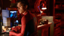 Screengrab from Spider-Man: Brand New Day (2026)