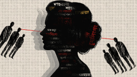 July Uprising women leaders face online abuse