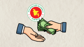 Bangladesh national pay scale history