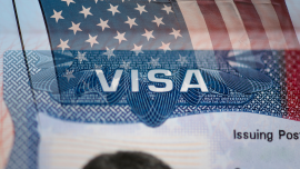 US visa