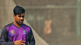 Akbar Ali selection issue in Bangladesh cricket