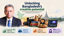 Amir Khosru Mahmud Chowdhury Creative Economy.png