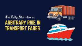 Bangladesh transport fare increase after fuel price hike